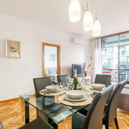 Confort Apartment