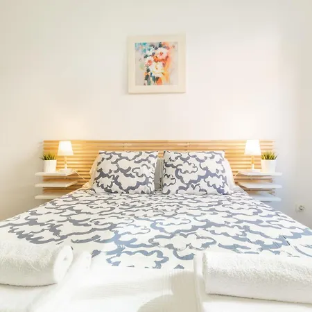 Apartment Confort *