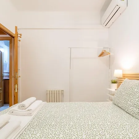Confort * Barcelona