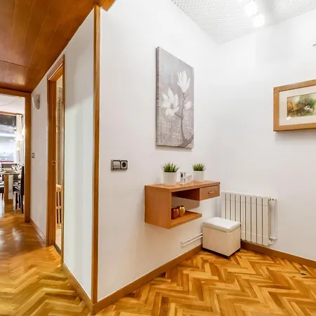 Confort Apartment Barcelona