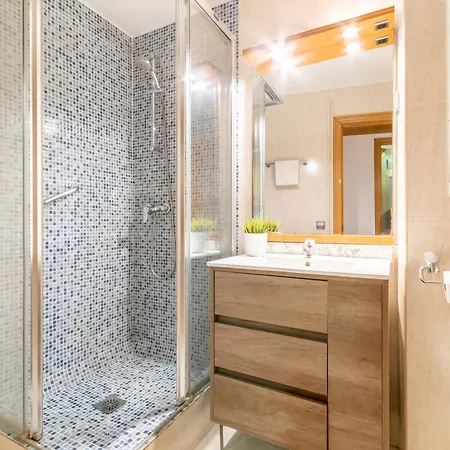 Confort Apartment
