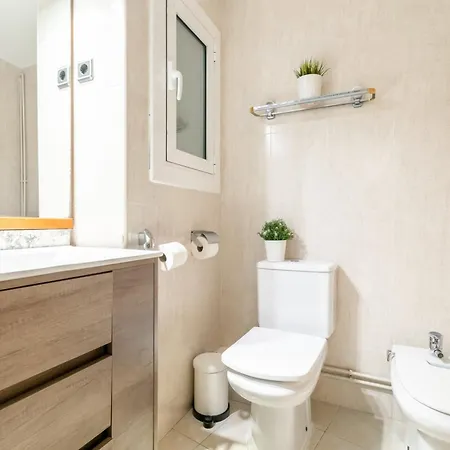 Apartment Confort