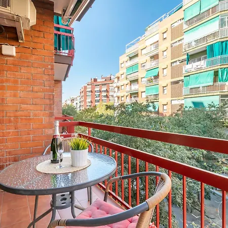 Confort Apartment