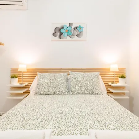 Apartment Confort *