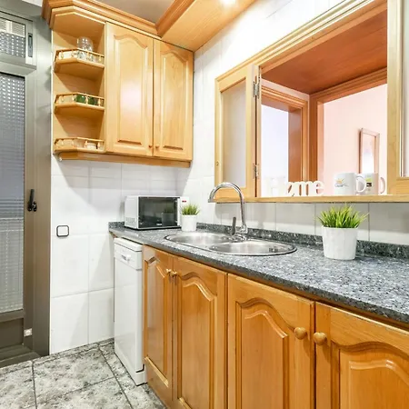 Apartment Confort