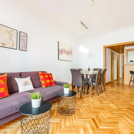 Confort Apartment
