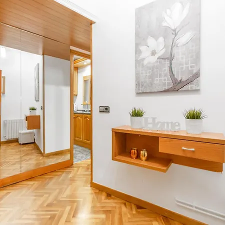 Confort Apartment *