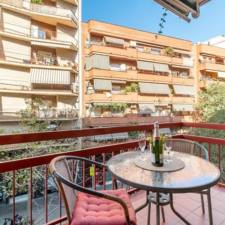 Apartment Confort