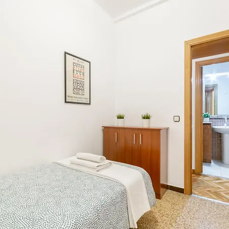 Apartment Confort *
