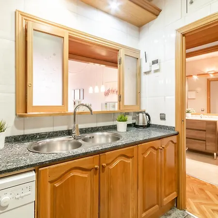 Confort Apartment *