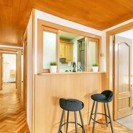 Confort Appartement *