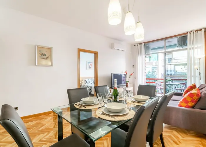 Confort Apartamento
