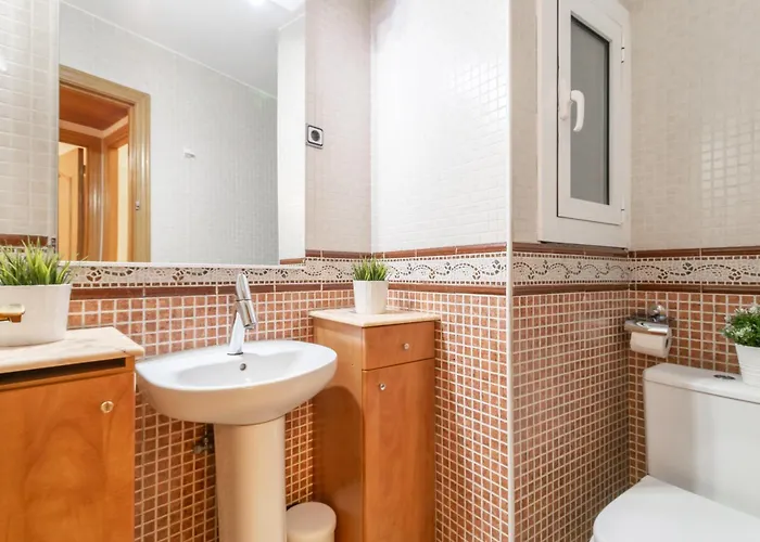 Confort Apartamento