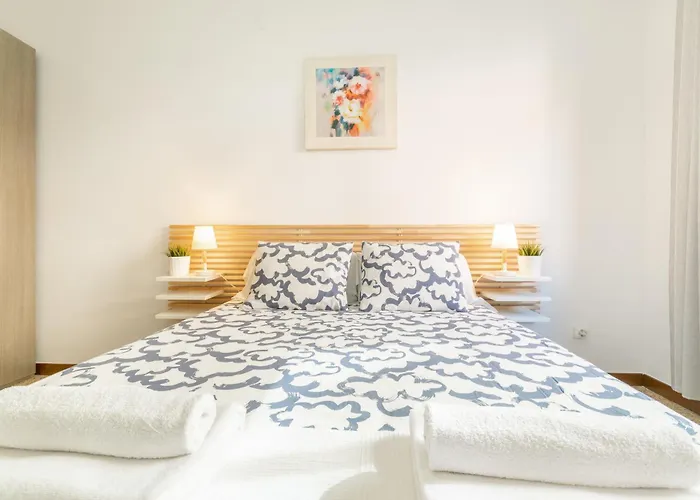 Apartamento Confort *