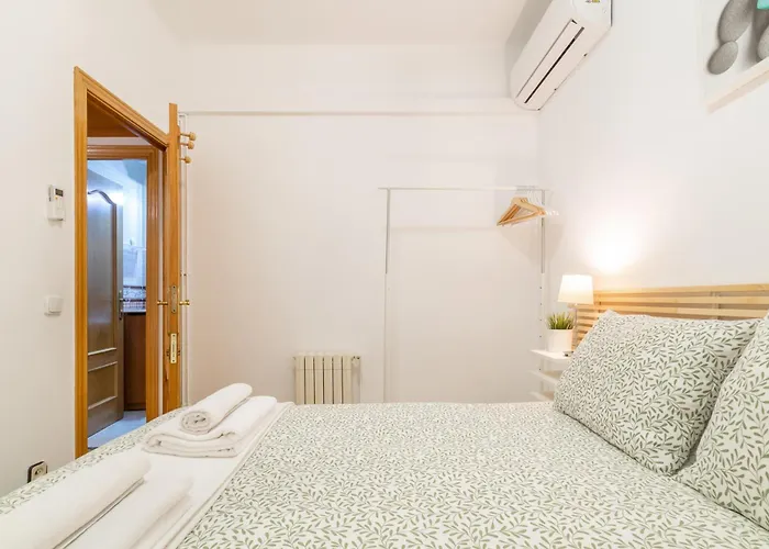 Confort * Barcelona