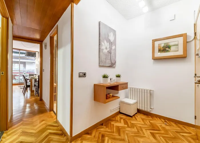 Confort Apartamento Barcelona
