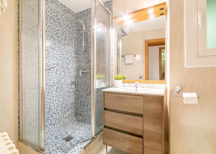 Confort Apartamento