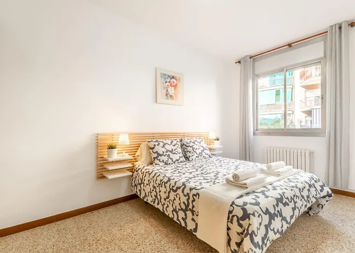Confort Apartamento *