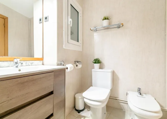 Apartamento Confort
