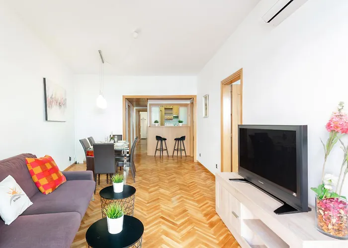 Confort Barcelona