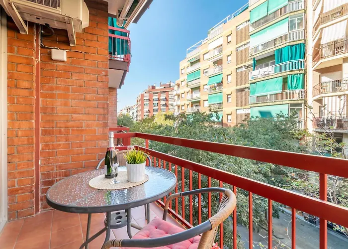 Confort Apartamento
