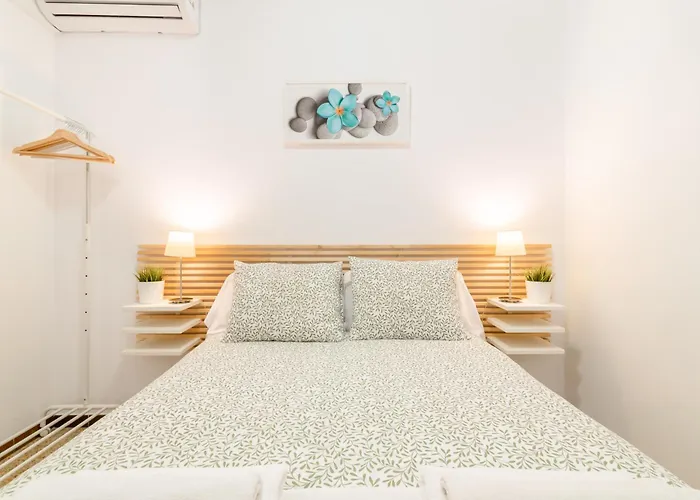 Apartamento Confort *