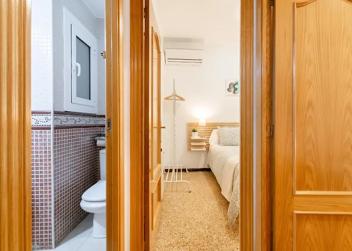 Confort * Barcelona