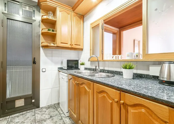 Apartamento Confort