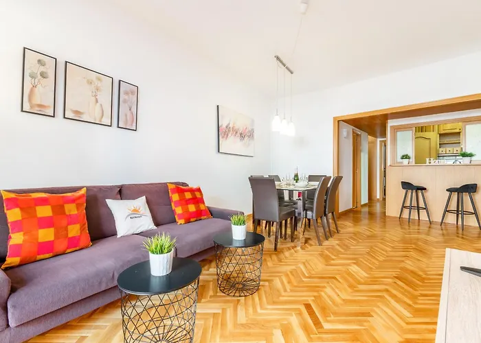 Confort Apartamento