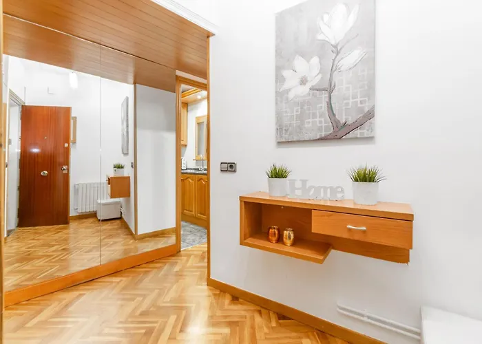 Confort Apartamento *