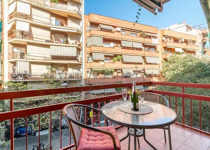 Apartamento Confort