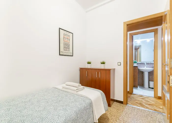 Apartamento Confort *