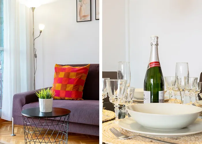 Apartamento Confort Barcelona